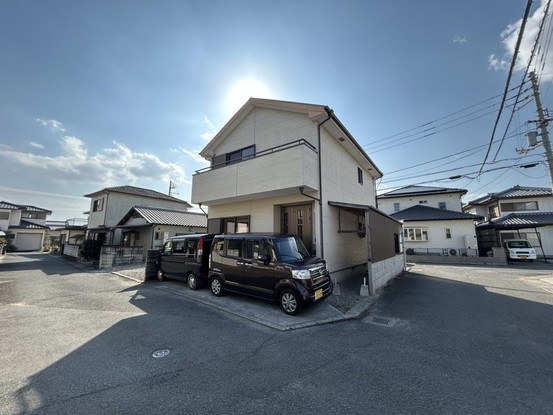 detached 徳島県板野郡藍住町乙瀬字出来地
地図を見る