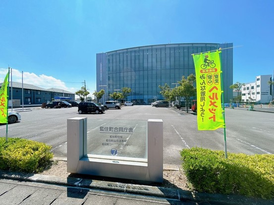 detached 徳島県板野郡藍住町乙瀬字出来地
地図を見る