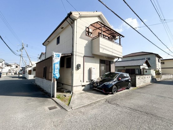 detached 徳島県板野郡藍住町乙瀬字出来地
地図を見る