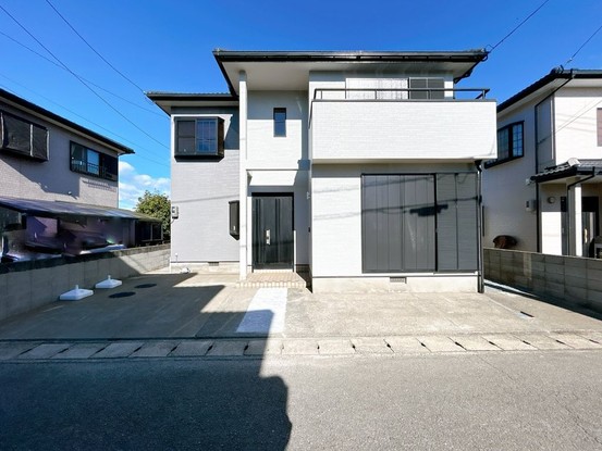 detached 徳島県板野郡北島町鯛浜字西ノ須30-1