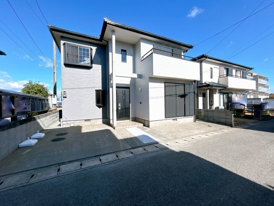 detached 徳島県板野郡北島町鯛浜字西ノ須30-1
