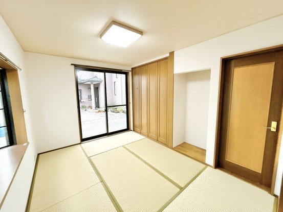detached 徳島県板野郡北島町鯛浜字西ノ須30-1