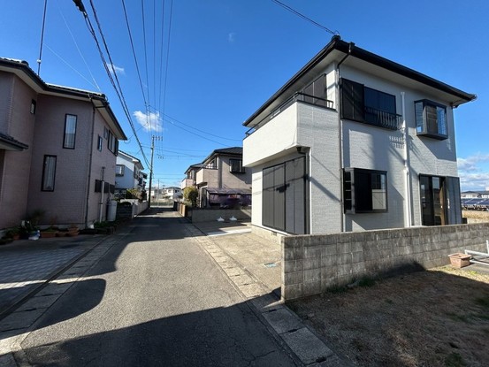 detached 徳島県板野郡北島町鯛浜字西ノ須30-1
