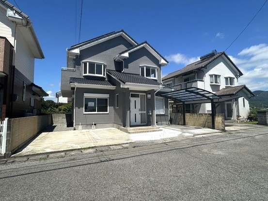 detached 徳島県板野郡上板町椎本字亀ノ本
地図を見る