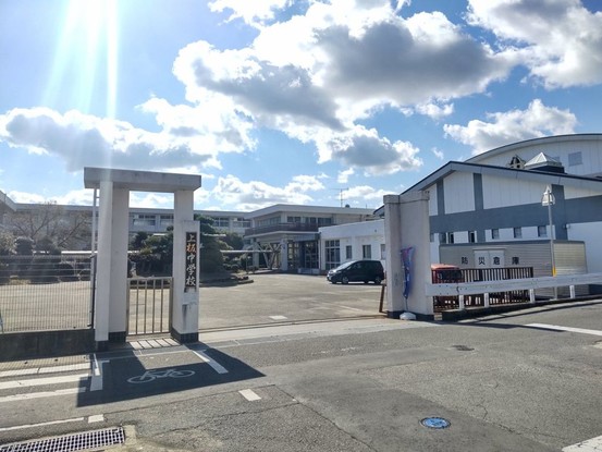 detached 徳島県板野郡上板町椎本字亀ノ本
地図を見る