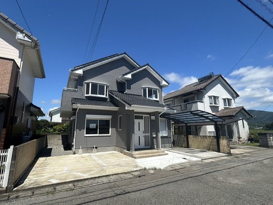 detached 徳島県板野郡上板町椎本字亀ノ本
地図を見る
