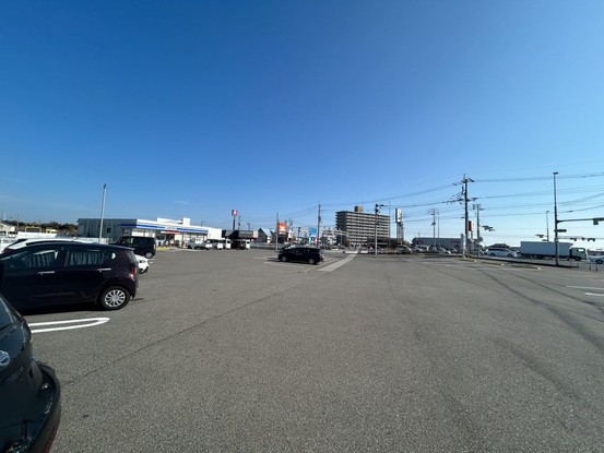 apartment 徳島県板野郡北島町鯛浜字西ノ須30-1