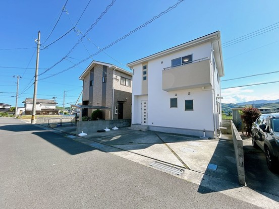 detached 徳島県板野郡北島町鯛浜字西ノ須30-1