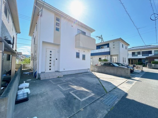 detached 徳島県板野郡北島町鯛浜字西ノ須30-1