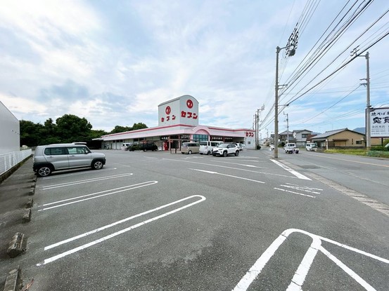 detached 徳島県板野郡北島町鯛浜字西ノ須30-1