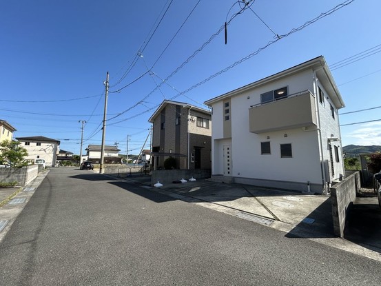 detached 徳島県板野郡北島町鯛浜字西ノ須30-1
