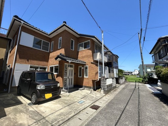 detached 徳島県板野郡北島町鯛浜字西中野
地図を見る