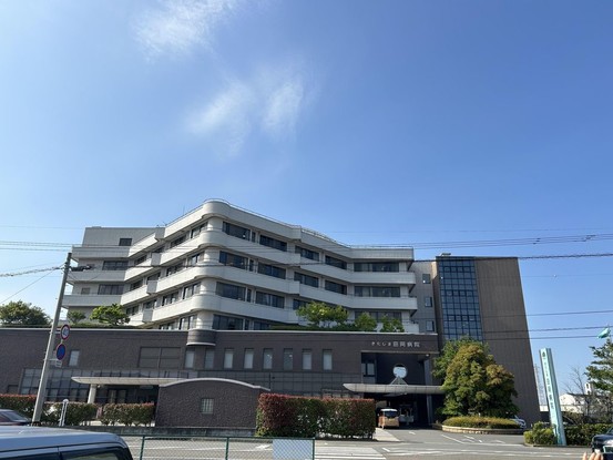 detached 徳島県板野郡北島町鯛浜字西中野
地図を見る