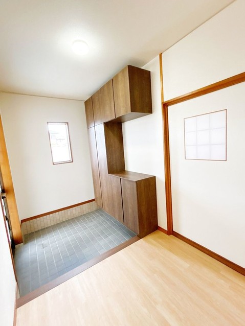 detached 徳島県板野郡藍住町矢上字安任
地図を見る