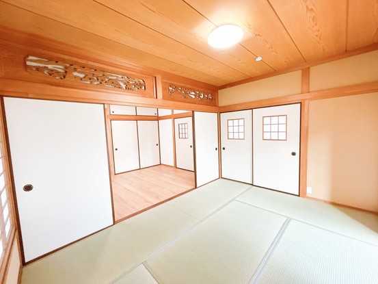 detached 徳島県板野郡藍住町矢上字安任
地図を見る