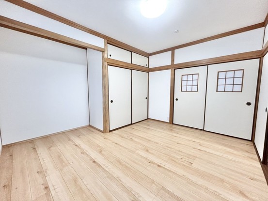 detached 徳島県板野郡藍住町矢上字安任
地図を見る