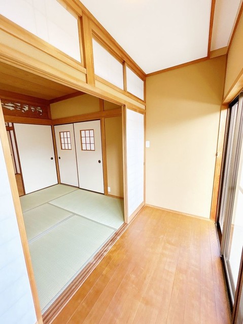 detached 徳島県板野郡藍住町矢上字安任
地図を見る