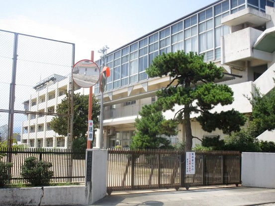 detached 徳島県板野郡藍住町矢上字安任
地図を見る
