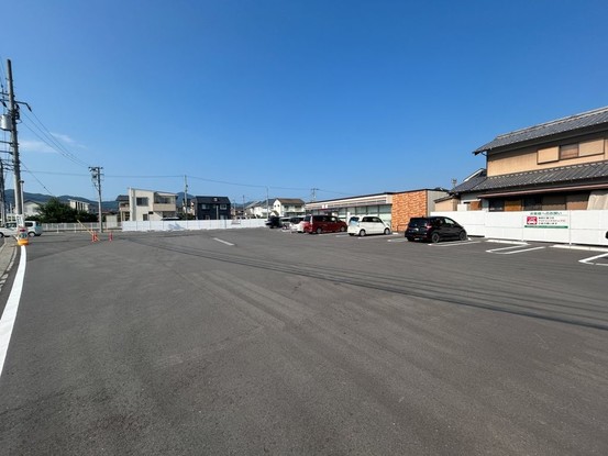 detached 徳島県板野郡藍住町矢上字安任
地図を見る