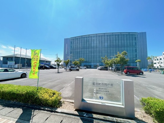 detached 徳島県板野郡藍住町矢上字安任
地図を見る