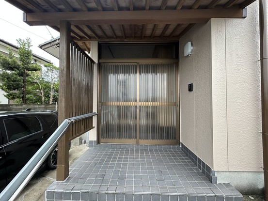 detached 徳島県板野郡藍住町富吉字豊吉
地図を見る