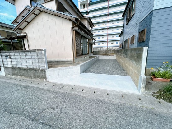 detached 徳島県板野郡藍住町富吉字豊吉
地図を見る