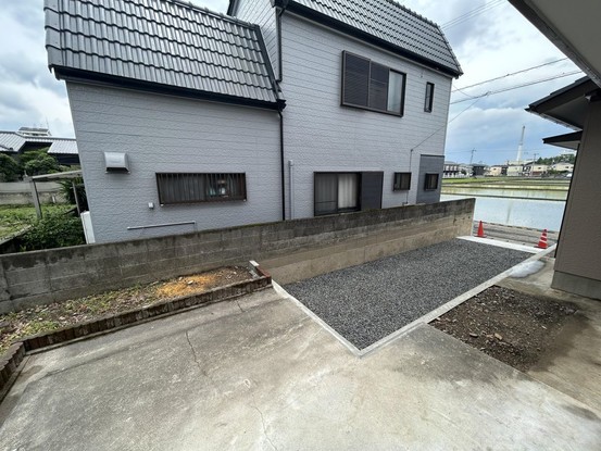 detached 徳島県板野郡藍住町富吉字豊吉
地図を見る