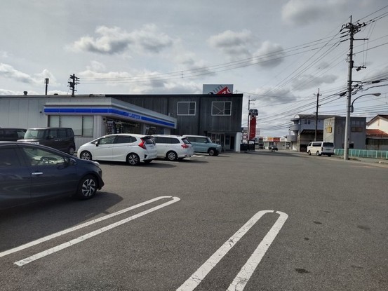 detached 徳島県板野郡藍住町富吉字豊吉
地図を見る