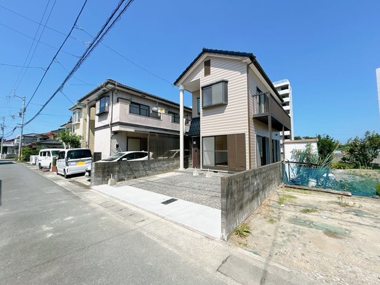 detached 徳島県板野郡北島町鯛浜字西ノ須30-1