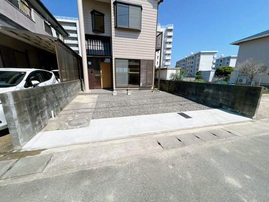 detached 徳島県板野郡北島町鯛浜字西ノ須30-1