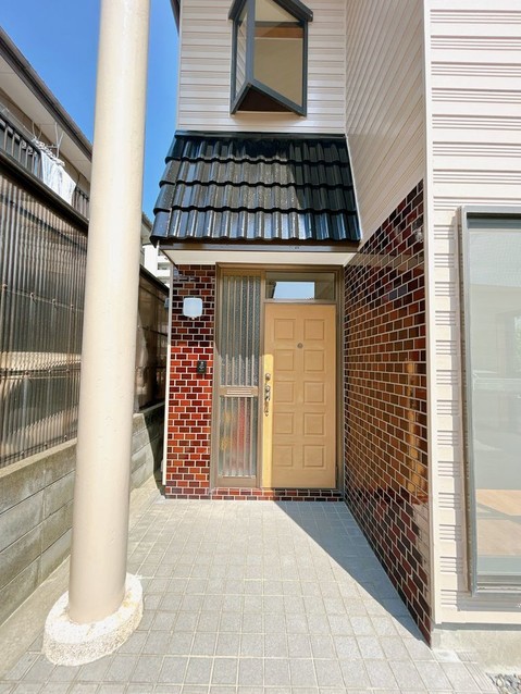 detached 徳島県板野郡北島町鯛浜字西ノ須30-1