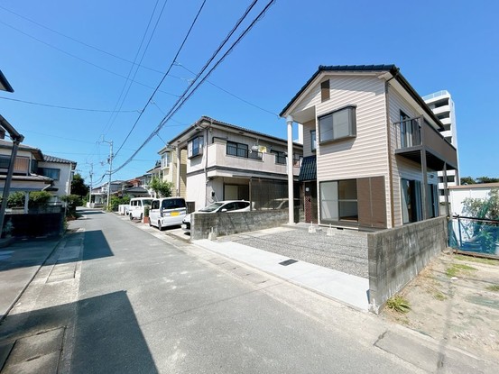 detached 徳島県板野郡北島町鯛浜字西ノ須30-1