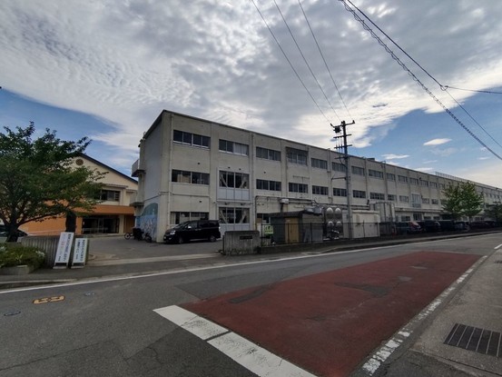 detached 徳島県板野郡北島町鯛浜字西ノ須30-1