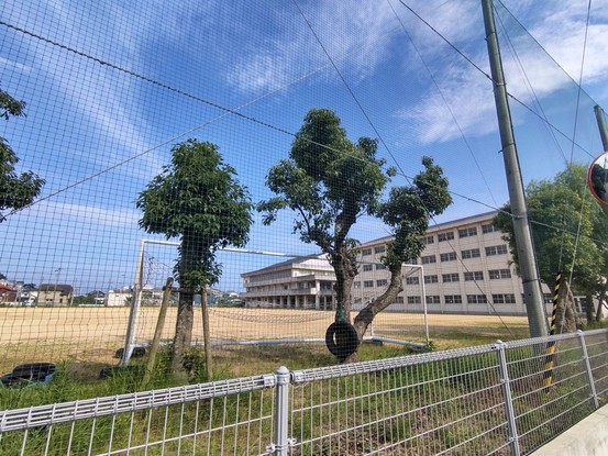 detached 徳島県板野郡北島町鯛浜字西ノ須30-1