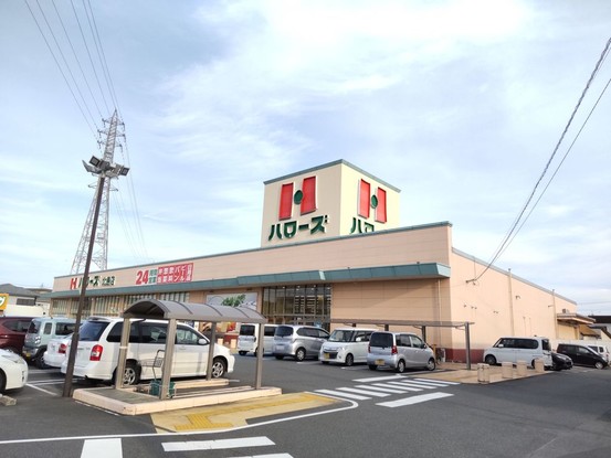 detached 徳島県板野郡北島町鯛浜字西ノ須
地図を見る