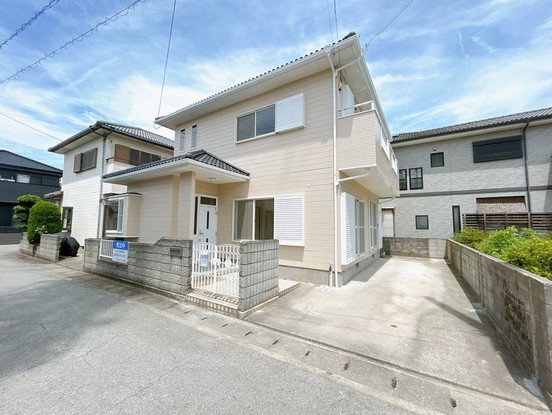 detached 徳島県板野郡北島町鯛浜字西ノ須
地図を見る