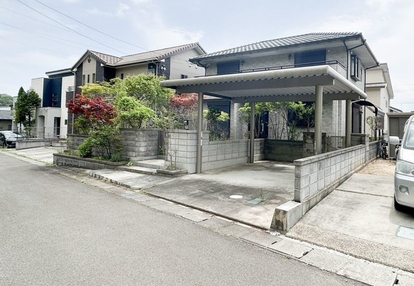 detached 徳島県鳴門市大麻町桧字笠籠谷
地図を見る