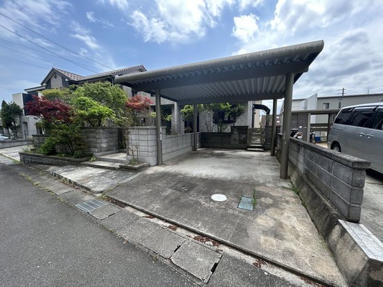 detached 徳島県鳴門市大麻町桧字笠籠谷
地図を見る