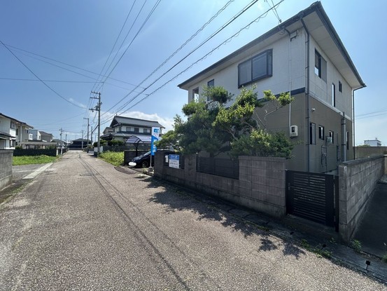 detached 徳島県小松島市和田島町字松田新田
地図を見る