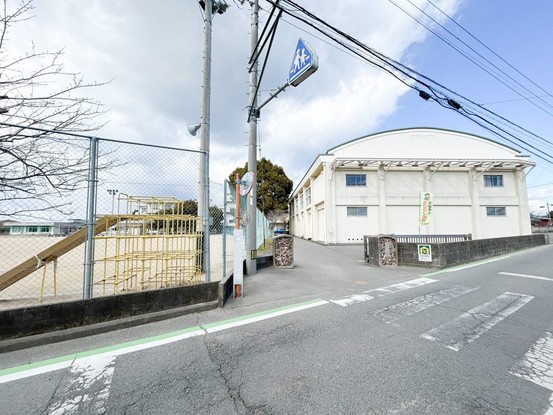 detached 徳島県小松島市和田島町字松田新田
地図を見る