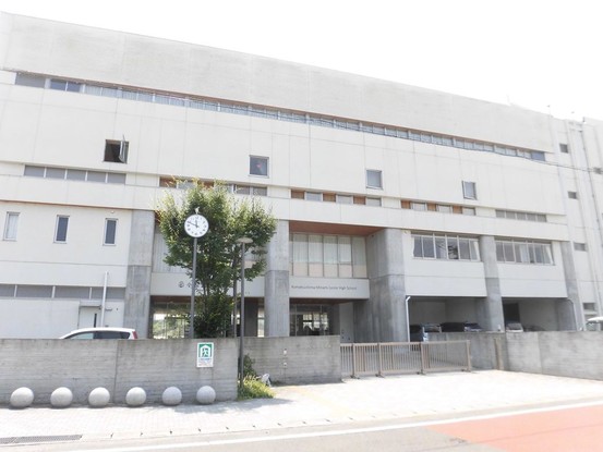 detached 徳島県小松島市和田島町字松田新田
地図を見る