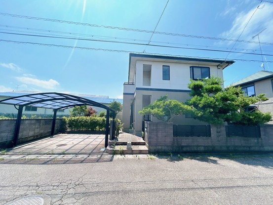 detached 徳島県小松島市和田島町字松田新田
地図を見る