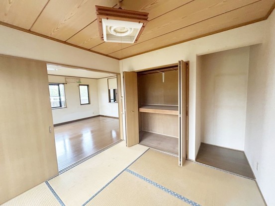 detached 徳島県小松島市和田島町字松田新田
地図を見る
