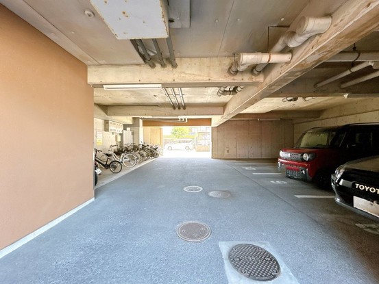 apartment 愛媛県松山市大橋町88番地1 大橋町店舗