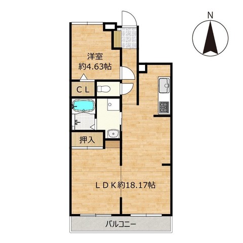 apartment 愛媛県松山市大橋町88番地1 大橋町店舗