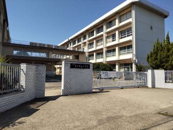 apartment 愛媛県松山市大橋町88番地1 大橋町店舗