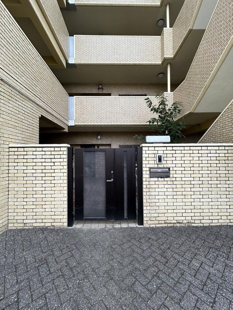 apartment 愛媛県松山市大橋町88番地1 大橋町店舗