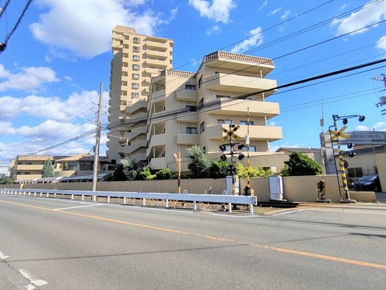 apartment 愛媛県松山市大橋町88番地1 大橋町店舗