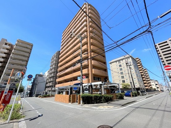 apartment 愛媛県松山市大橋町88番地1 大橋町店舗