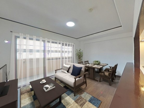 apartment 愛媛県松山市大橋町88番地1 大橋町店舗